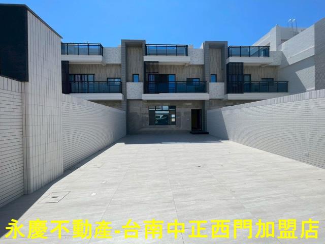 安南透天-13