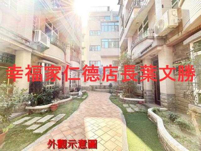 台南北區透天-11