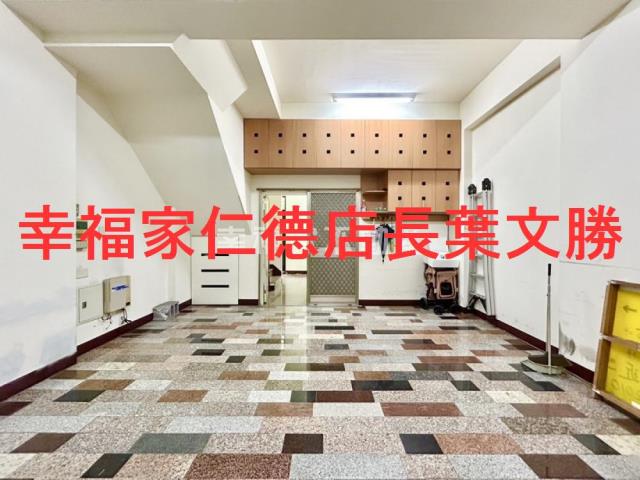 台南北區透天-14
