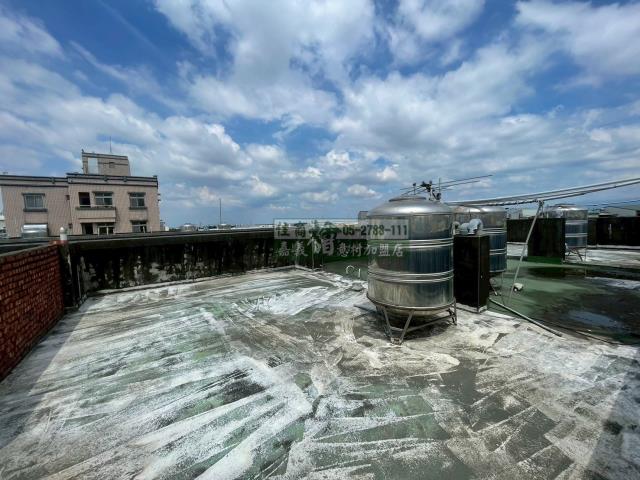 台南鹽水透天-11