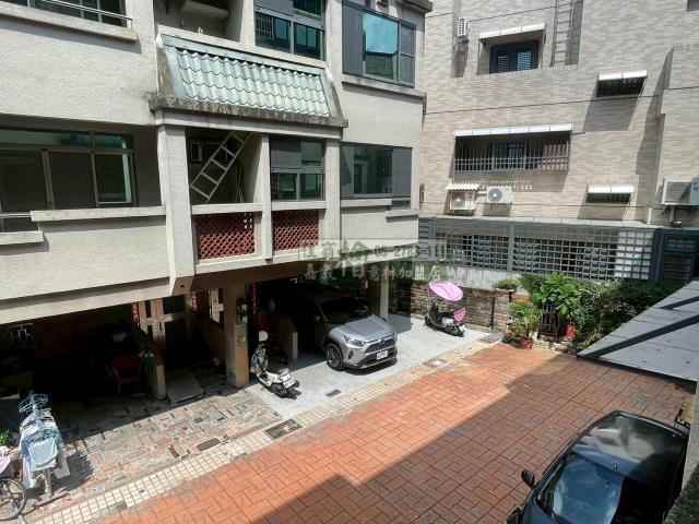 台南鹽水透天-13
