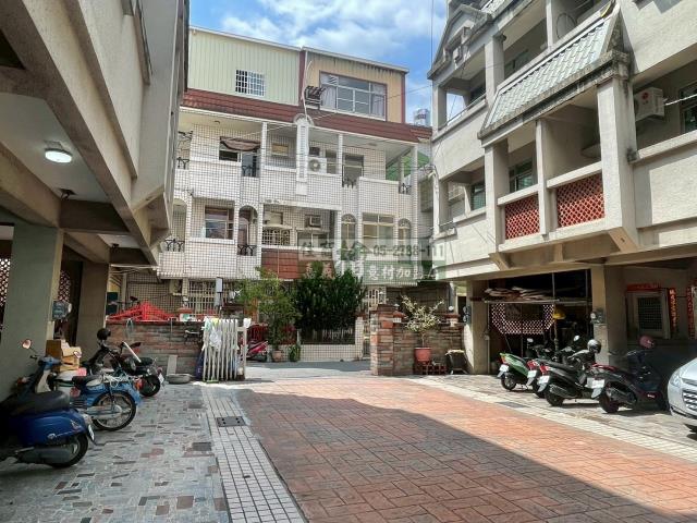 台南鹽水透天-14