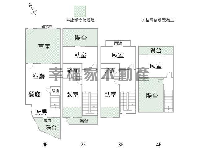 台南仁德透天-14