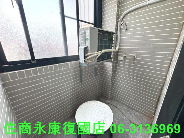 台南新化透天-9