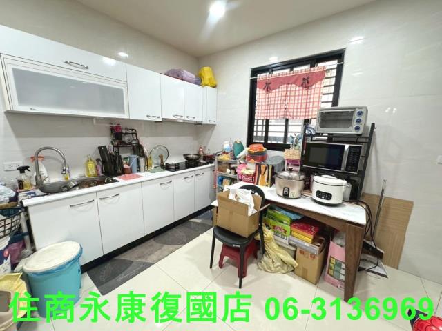 台南新化透天-12