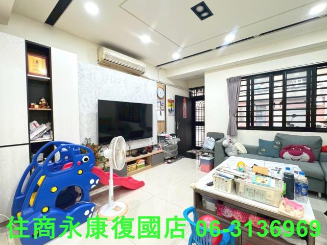 台南新化透天-14