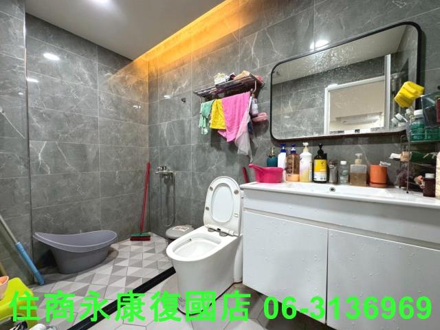 台南新化透天-4