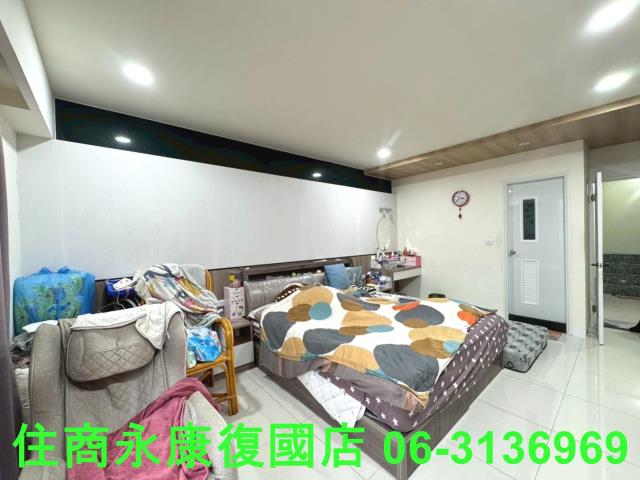 台南新化透天-5