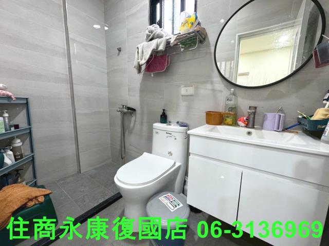 台南新化透天-8