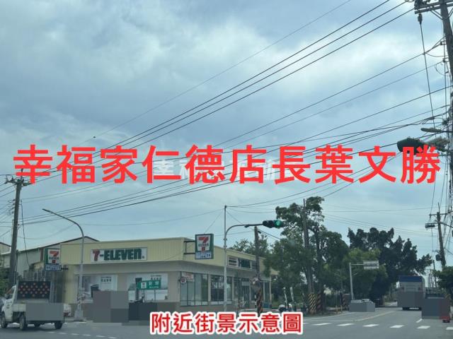 台南後壁辦公室-9