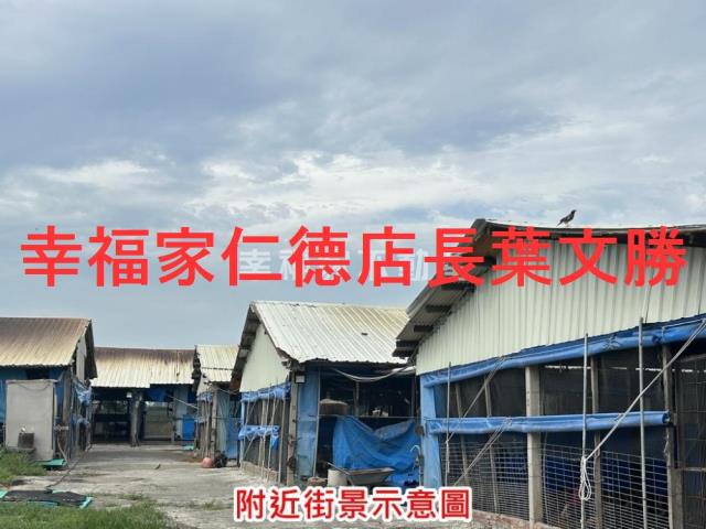 台南後壁辦公室-10