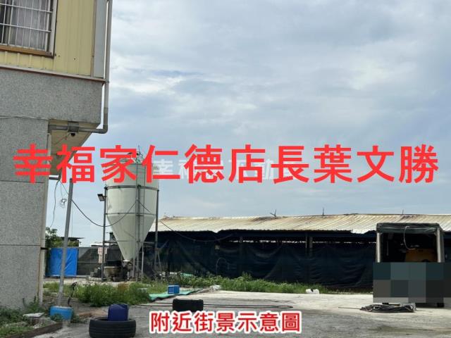 台南後壁辦公室-11
