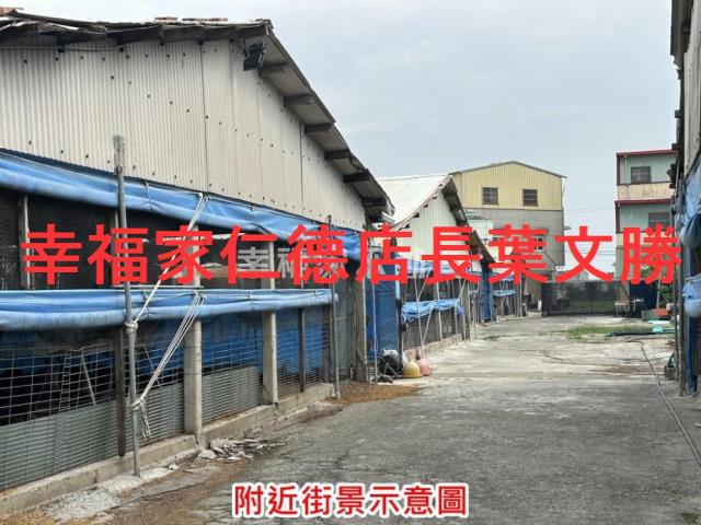台南後壁辦公室-13