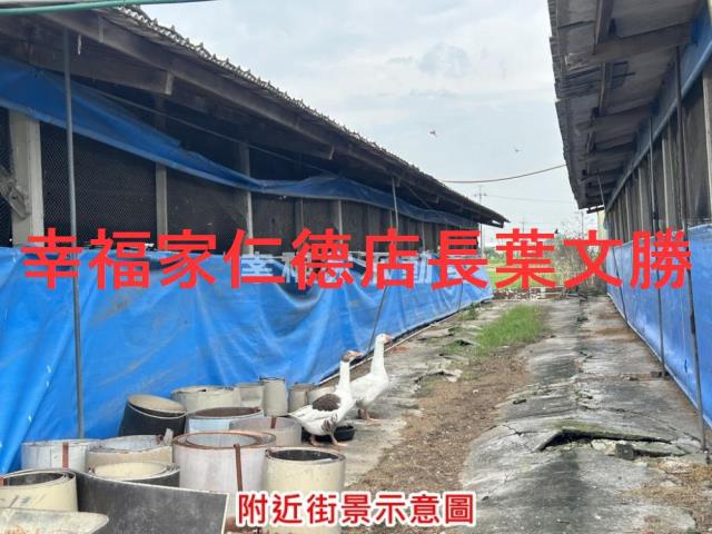 台南後壁辦公室-14