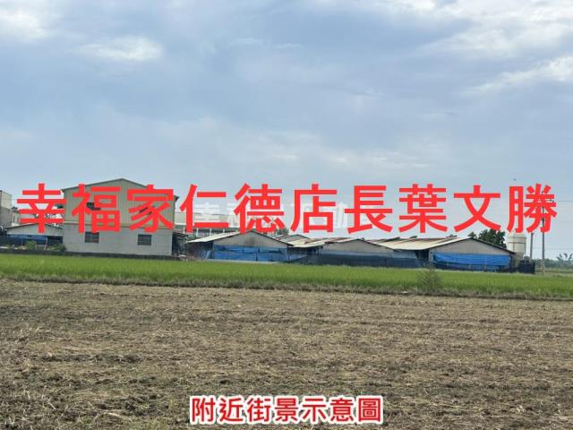 台南後壁辦公室-0