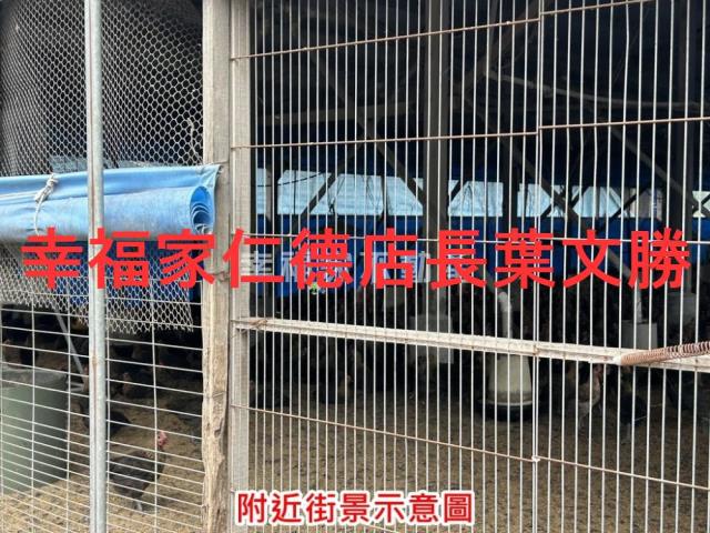 台南後壁辦公室-5
