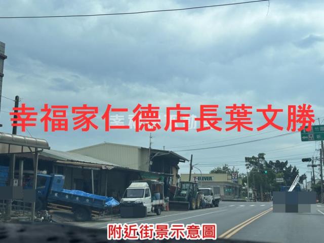 台南後壁辦公室-6