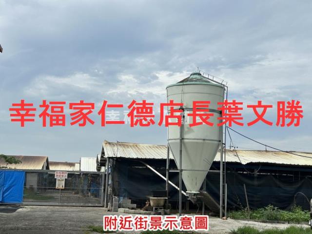 台南後壁辦公室-7
