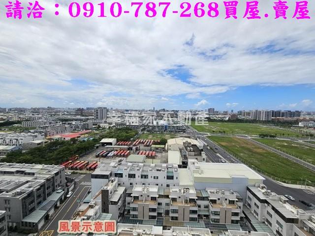安南大樓-13
