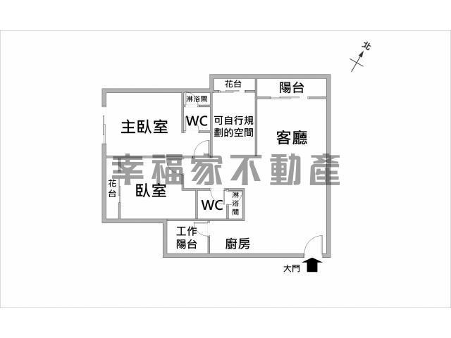 安南大樓-14