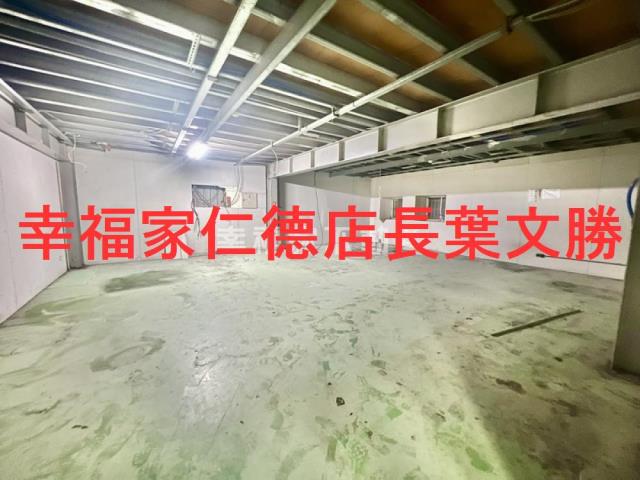台南南區廠房-10
