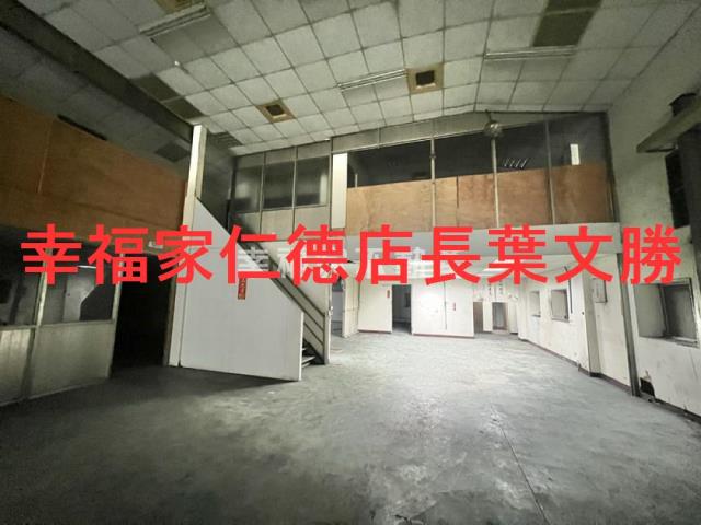 台南南區廠房-11