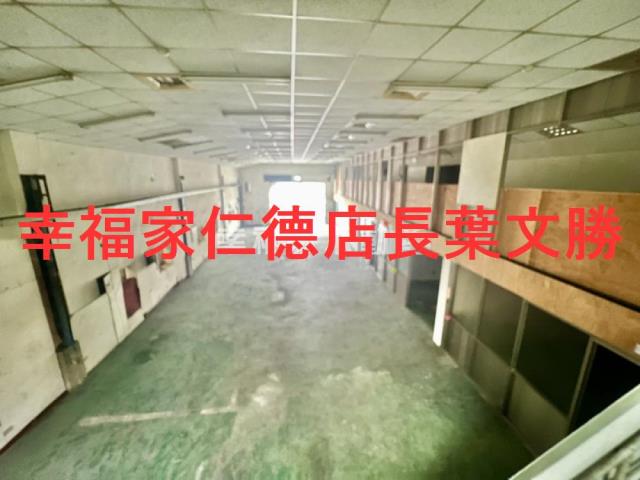 台南南區廠房-12