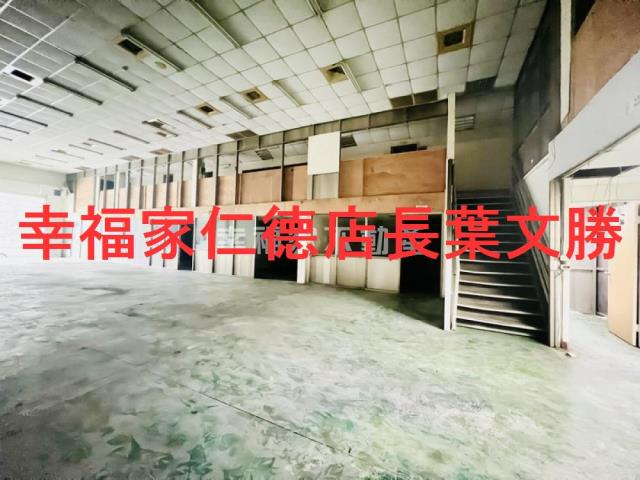 台南南區廠房-13