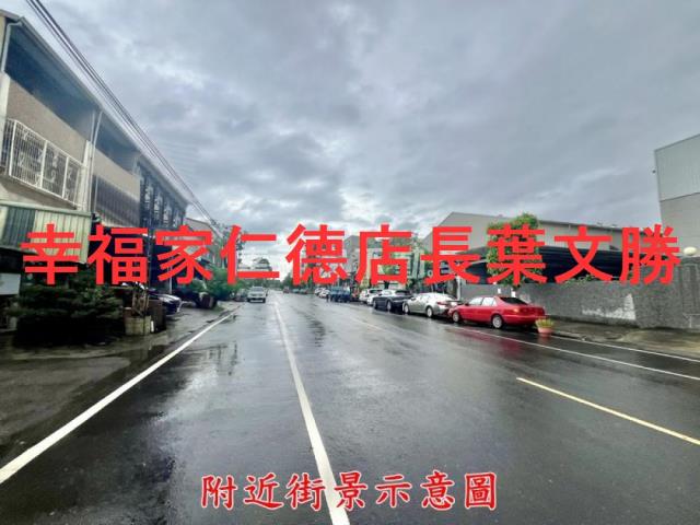 台南南區廠房-14