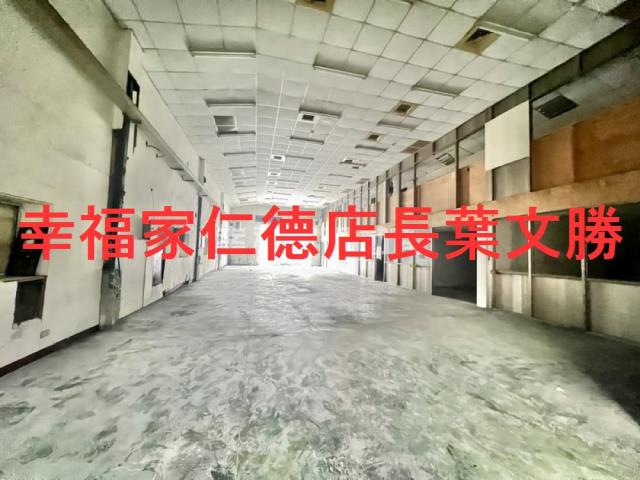 台南南區廠房-1