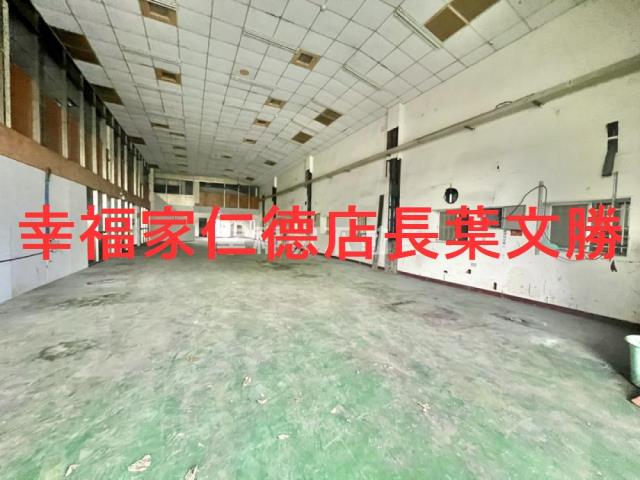 台南南區廠房-2