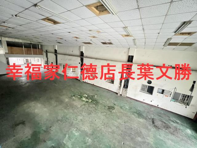 台南南區廠房-4