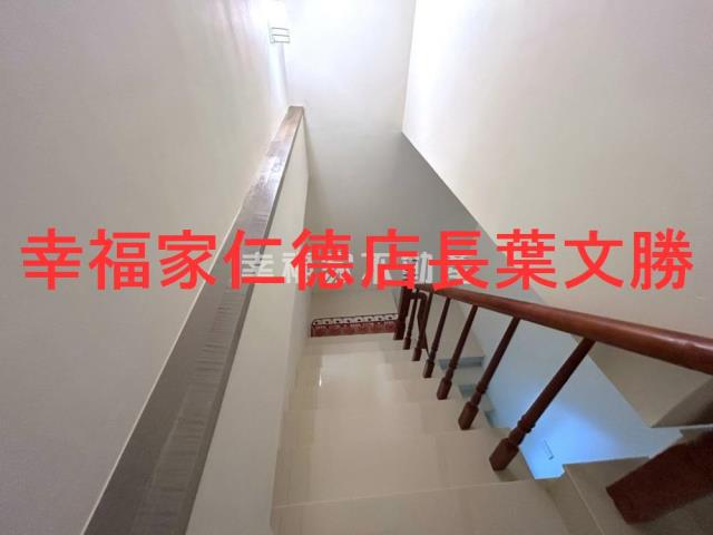 台南安定透天-9