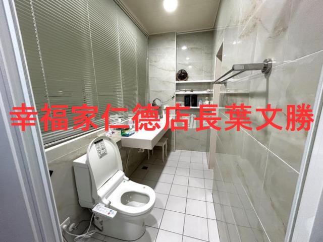 台南安定透天-11