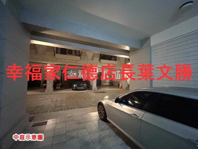 台南安定透天-1