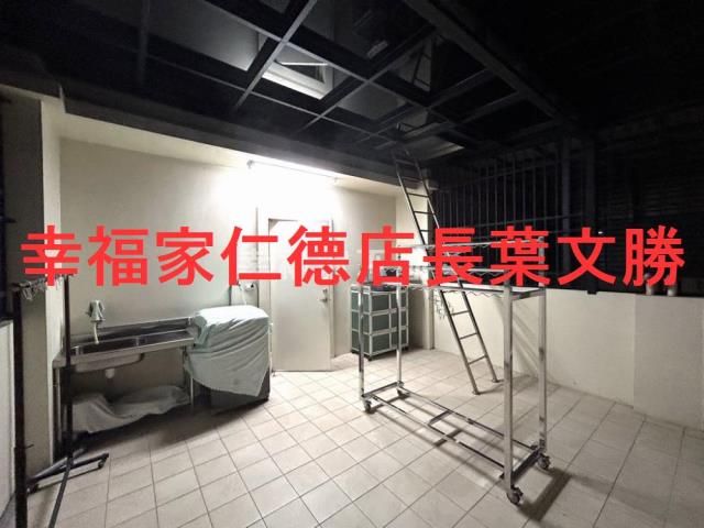 台南安定透天-3