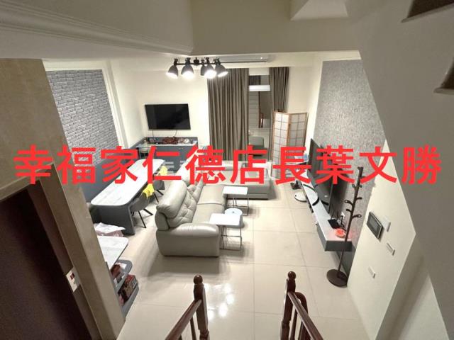 台南安定透天-8