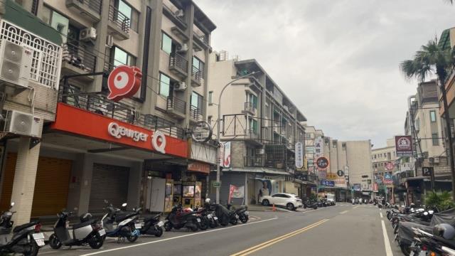 台南永康透天-6