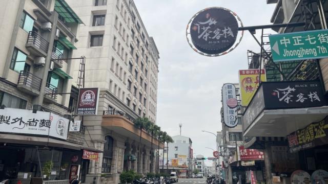 台南永康透天-7