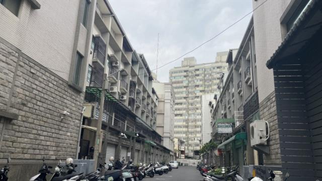 台南永康透天-8