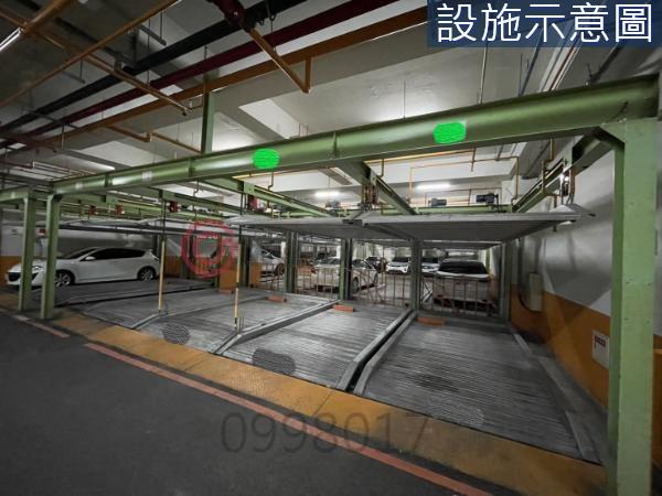 台南北區大樓-13