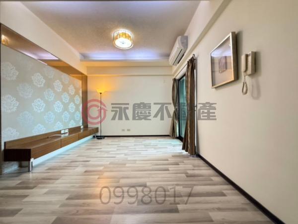 台南北區大樓-1