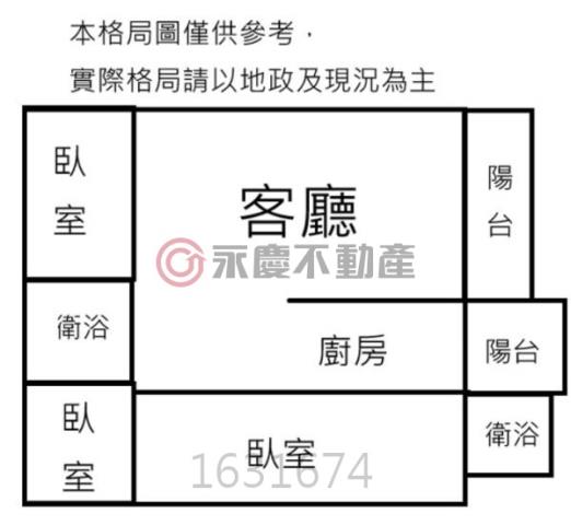 台南東區華廈-14