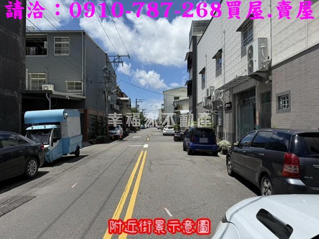 台南安南透天-0