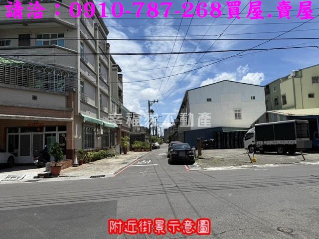 台南安南透天-1
