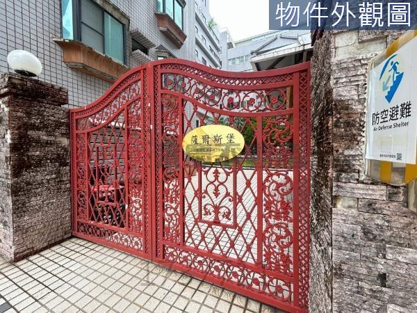 台南中西區華廈-11