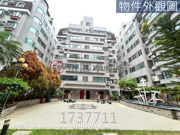 台南中西區華廈-0