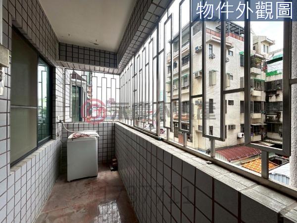 台南中西區華廈-7