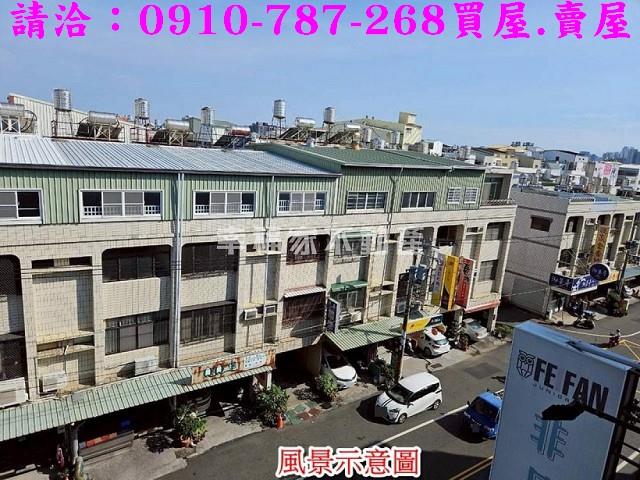 安南透天-11