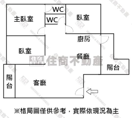 台南華廈-14